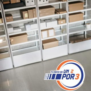 Almacenaje de Mercancías