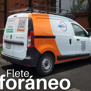 Fletes Foráneos urgentes